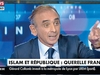 13% des Français se disent prêts à voter Eric Zemmour en 2022