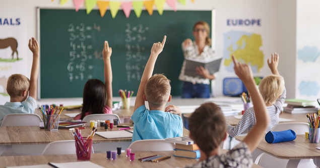 91 nouvelles écoles indépendantes à la rentrée