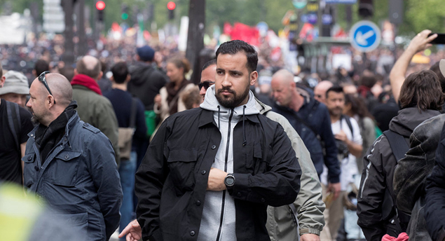 Affaire Benalla : le Sénat va-t-il saisir le parquet pour des témoignages mensongers ?