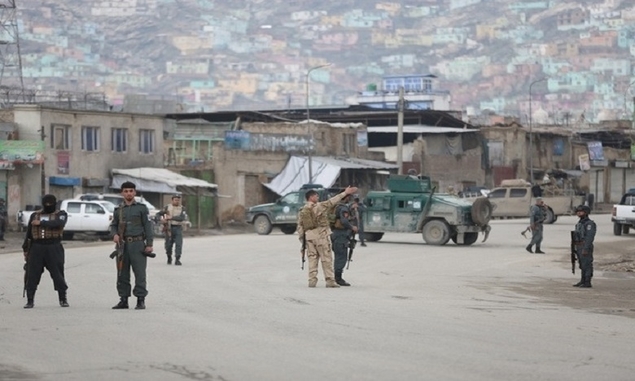 Afghanistan: au moins 25 morts dans l'attaque de l'EI contre un temple hindou-sikh