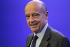 Alain Juppé n'est plus membre des Républicains