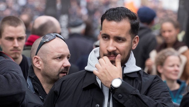 "Alexandre Benalla est très sensible à la cause musulmane"