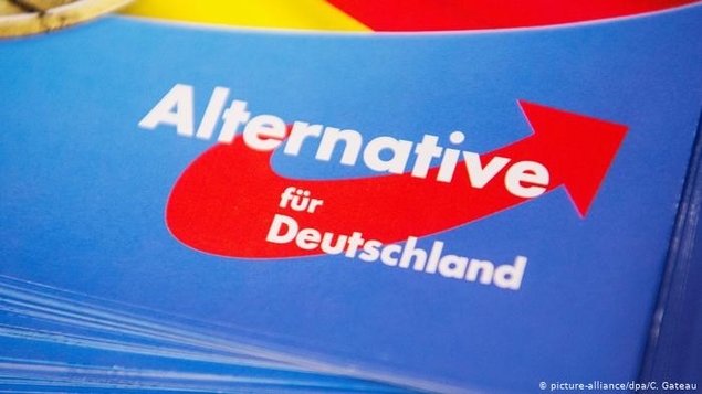 Allemagne : forte percée de l’AFD dans deux scrutins régionaux