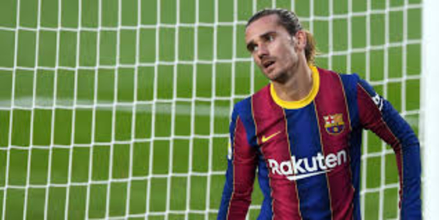 Antoine Griezmann défendra-t-il les homosexuels au Qatar ?