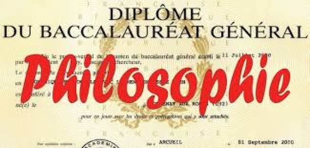 Bac de philo : pourquoi la dissertation ne sert (plus) à rien