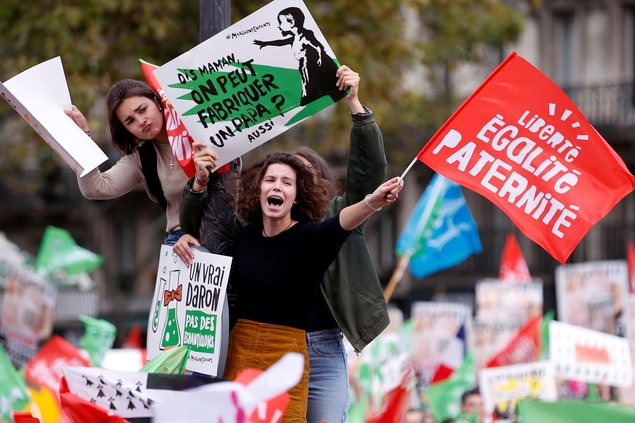 Bioéthique : une soixantaine de manifestations prévues ce week-end