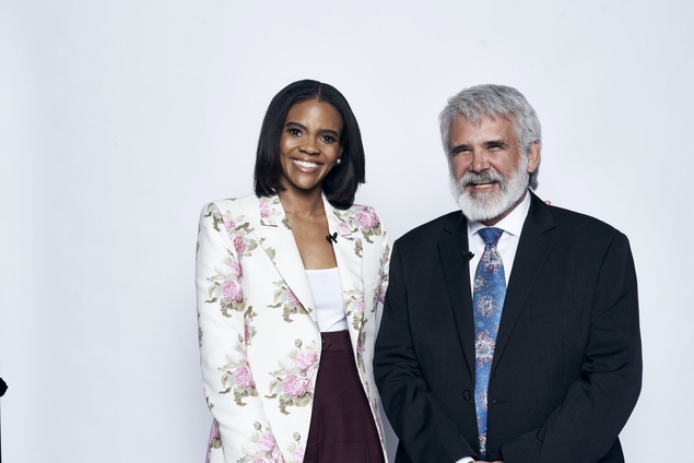 Candace Owens interview le Dr Robert Malone, le scientifique censuré