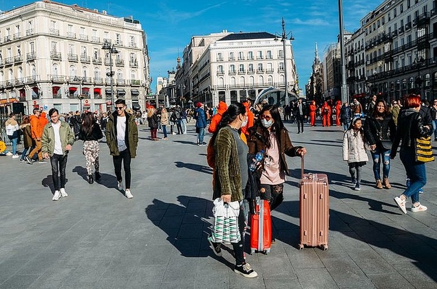 Ces pays d'Europe qui referment la porte aux touristes français