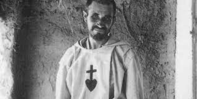 Charles de Foucauld sera canonisé le 15 mai 2022