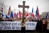 CIVITAS fait condamner l’Etat pour interdiction illégale de manifestation religieuse