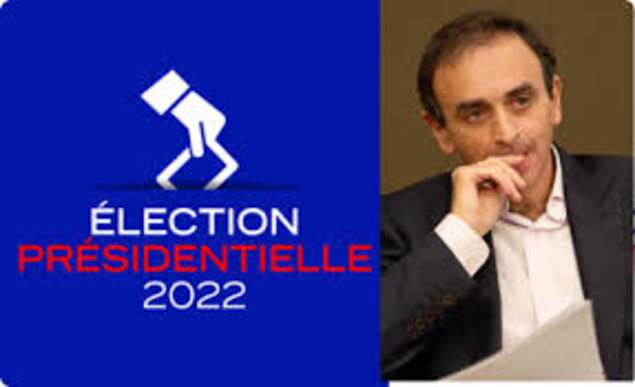 Comment Éric Zemmour s'entoure de hauts fonctionnaires