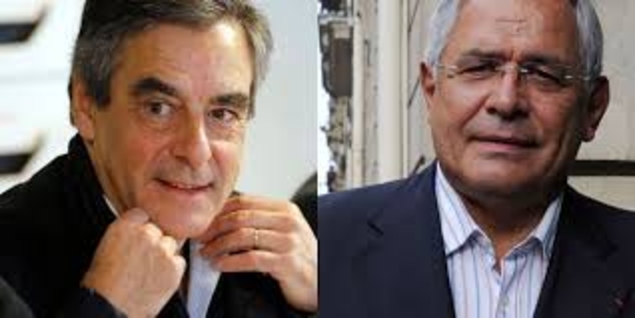 Comparé à Jack Lang, François Fillon est un petit joueur !