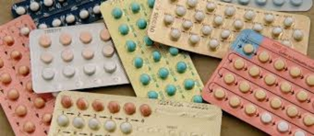 Contraception gratuite jusqu'à 25 ans