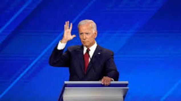 Des statistiques éloquentes à l'encontre de Joe Biden