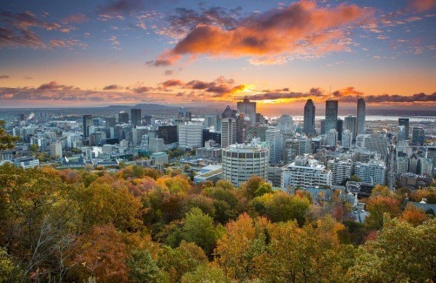 Heureux comme ces Français expatriés au Québec..