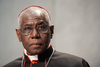 Immigration : selon le cardinal Sarah, la Pologne montre le chemin