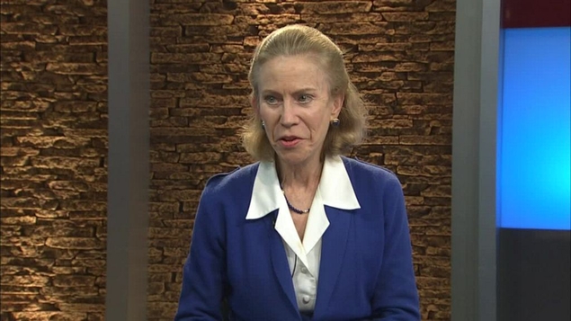 Kathleen Hartnett White, associe réchauffisme et paganisme