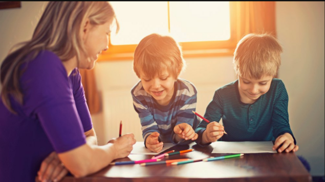 L'école à la maison en Allemagne devant la CEDH