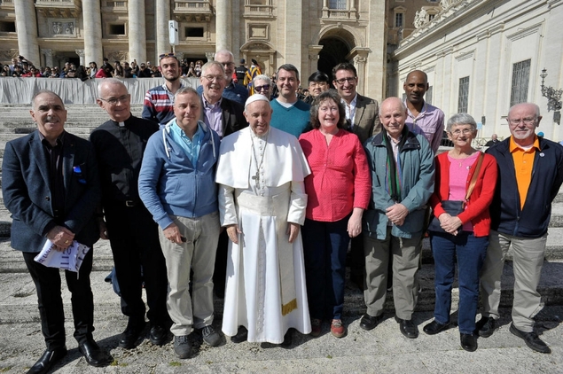 L’Eglise LGBT 