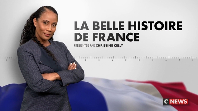 La belle histoire de France : la belle époque