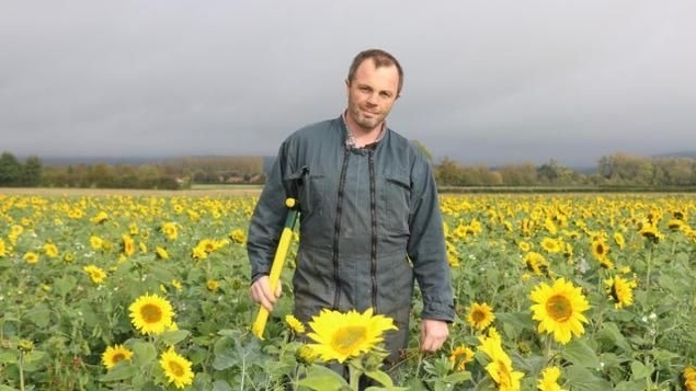 Les agriculteurs français condamnés à disparaitre ?