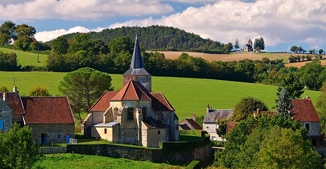 La France, fille oubliée de l’Église