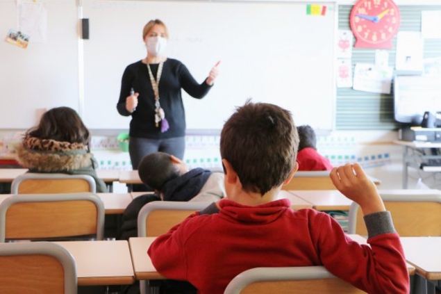 La pandémie ne sera terminée que lorsque nous aurons décidé qu’elle l’est