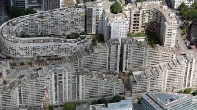 La vrai choc viendra des banlieues