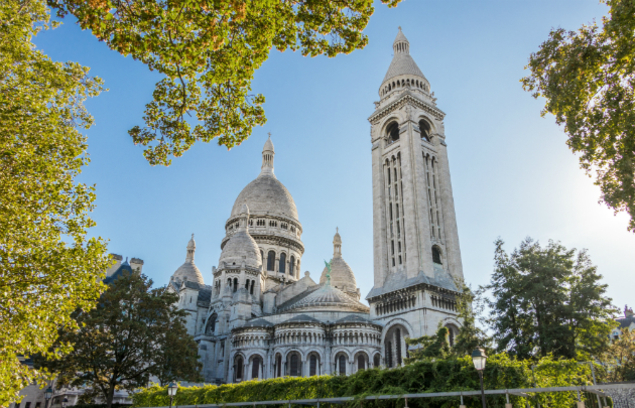 Le classement «monument historique» du Sacré-Cœur crée la polémique