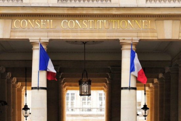 Le Conseil constitutionnel censure l'interdiction administrative de manifester