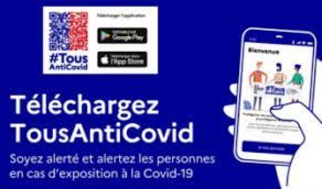 Le coût exorbitant de l'application Tousanticovid 