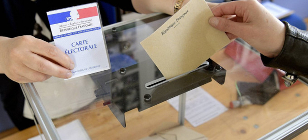 Le sénat met au banc le vote par anticipation