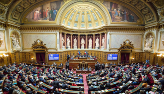 Le Sénat va demander la reconnaissance de la République du Haut-Karabagh