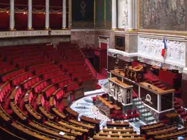 Les députés ne se refusent rien