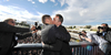 Les statistiques de l'INSEE sont flagrantes : les mariages homosexuels sont en forte baisse