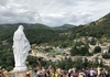 Les zadistes prennent pour cible le sanctuaire de Notre-Dame des Neiges