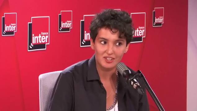 Lorsqu'une musulmane dit que l’homosexualité est un péché...