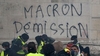 Macron démission ?	