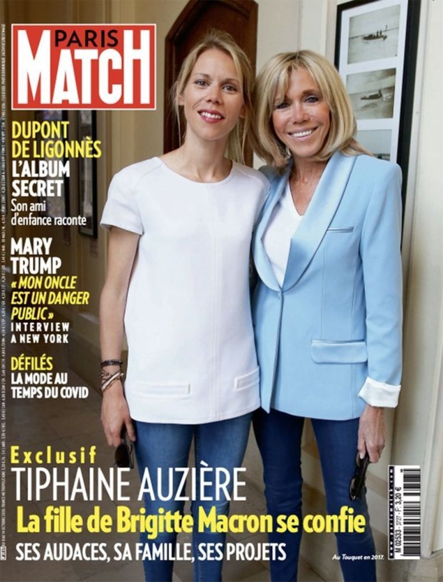 Macron veut restreindre la liberté scolaire quand la fille de Brigitte Macron ouvre un lycée hors-contrat