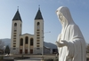 Medjugorje interdit la communion dans la main