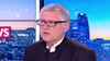 Michel Onfray sur Macron et Mélenchon : «Ce sont des gens qui ont envie de détruire la France, ils ont la détestation de la France en commun»