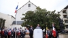 Mobilisation réussie aux Sables d’Olonne pour défendre la statue de saint Michel