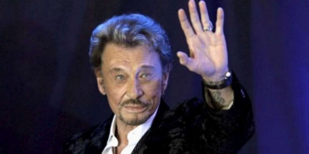 Mort de Johnny Hallyday : une révolution, un consensus, un mythe