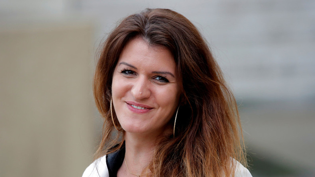 Multiplication inquiétante des tests de virginité : le point de vue de Marlène Schiappa