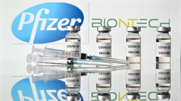 Pfizer et Moderna augmentent les prix