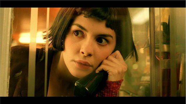 Pour Jean-Pierre Jeunet, «Paris est trop moche» pour faire une suite à Amélie Poulain