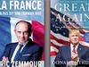 Pourquoi Zemmour a discuté avec Trump… très discrètement