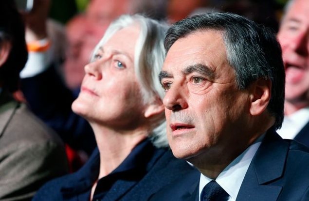 Procès Fillon. L’Assemblée va demander plus d’un million d’euros de dommages et intérêts