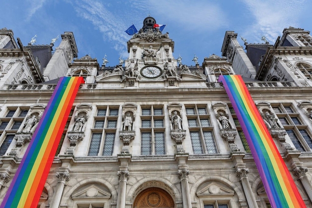 Quand deux internautes défient la Mairie de Paris