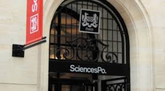 Quand Génération Z s'introduit à Sciences Po...